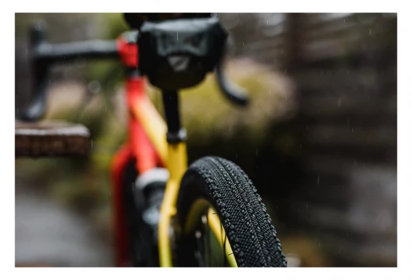 Pneu Gravel WTB Venture 650b Tubeless UST Souple Road Plus TCS Dual DNA 5 Pneu Gravel WTB Venture 650b Tubeless UST Souple Road Plus TCS Dual DNA – Image 5