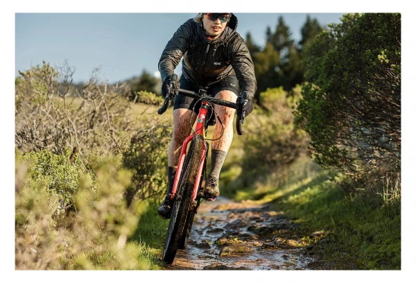 Pneu Gravel WTB Venture 650b Tubeless UST Souple Road Plus TCS Dual DNA 6 Pneu Gravel WTB Venture 650b Tubeless UST Souple Road Plus TCS Dual DNA – Image 6