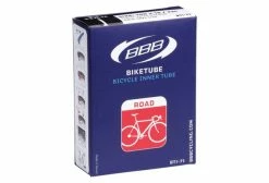 BBB Chambre à Air SL 700- 18/23 Presta 48 Mm