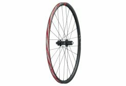 Paire De Roues Route Fulcrum Racing 5 DB | 12x100 - 12x142mm | Noir 2022 -Outlet d'accessoires unnamed file 2774