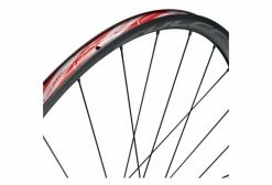 Paire De Roues Route Fulcrum Racing 5 DB | 12x100 - 12x142mm | Noir 2022 -Outlet d'accessoires unnamed file 2775