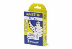 MICHELIN Chambre à Air Urbaine A3 AIRSTOP 700x35/47 Valve Schrader 34mm