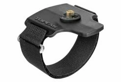 Sangle Topeak Ninja Master+ Free StrapPack Noir