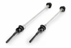 XLC Serrage Rapide 9x100 - 9x130mm Noir