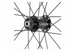 Produit Reconditionné - Paire De Roues Fulcrum Racing 7 Disc | 12x100 - 12x142mm | Centerlock -Outlet d'accessoires unnamed file 2805