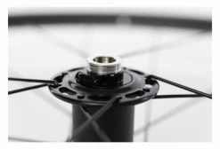 Produit Reconditionné - Paire De Roues Fulcrum Racing 7 Disc | 12x100 - 12x142mm | Centerlock -Outlet d'accessoires unnamed file 2807