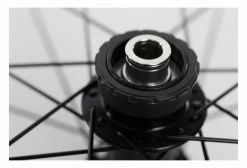 Produit Reconditionné - Paire De Roues Fulcrum Racing 7 Disc | 12x100 - 12x142mm | Centerlock -Outlet d'accessoires unnamed file 2808