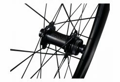 Paire De Roues Enve SES 6.7 700 Mm | 12x100 - 12x142 Mm | Center Lock | 2022 -Outlet d'accessoires unnamed file 2812