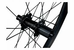 Paire De Roues Enve SES 6.7 700 Mm | 12x100 - 12x142 Mm | Center Lock | 2022 -Outlet d'accessoires unnamed file 2813