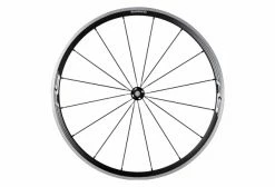 SHIMANO 2016 Roue Avant WH-RS330 Noir