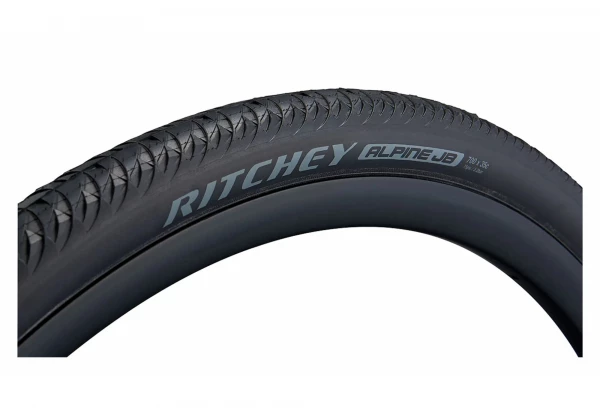 Pneu Ritchey Alpine JB Tire 700 Comp Tringle Rigide 3 Pneu Ritchey Alpine JB Tire 700 Comp Tringle Rigide – Image 3