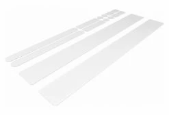 Film De Protection Zefal Skin Armor Matt L Transparent