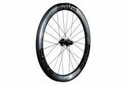 Paire De Roues Enve SES 4.5 700 Mm | 12x100 - 12x142 Mm | Center Lock | 2022 -Outlet d'accessoires unnamed file 2836