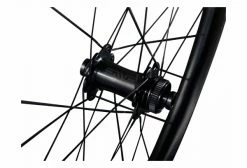 Paire De Roues Enve SES 4.5 700 Mm | 12x100 - 12x142 Mm | Center Lock | 2022 -Outlet d'accessoires unnamed file 2837