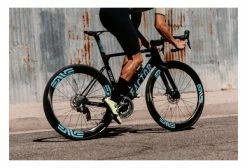 Paire De Roues Enve SES 4.5 700 Mm | 12x100 - 12x142 Mm | Center Lock | 2022 -Outlet d'accessoires unnamed file 2843