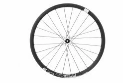 Produit Reconditionné - Roue Avant DT SWISS 2018 PR1600 SPLINE DB 32 |12x100mm| à Pneu