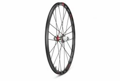 Produit Reconditionné - Paire De Roues Fulcrum Racing Zero Carbon DB 700 Mm | 12/15x100 - 12x142/135 Mm | Center Lock | 2021 -Outlet d'accessoires unnamed file 2884