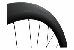 Paire De Roues Shimano Ultegra R8170 C60 700 Mm I 12x100-12x142 Mm I Centerlock -Outlet d'accessoires unnamed file 2897