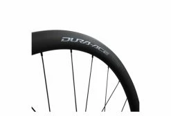 Roue Arrière Shimano Dura-Ace R9270-C36 I 12x142 Mm I Centerlock -Outlet d'accessoires unnamed file 2901