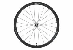 Roue Avant Shimano Dura-Ace R9270-C36 I 12x100 Mm I Centerlock