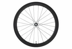 Roue Avant Shimano Ultegra R8170-C50 I 12x100 Mm I Centerlock