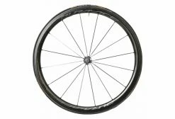 Shimano Produit Reconditionné - Roue Avant Carbone Dura-Ace C40