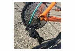 Extension De Patte De Dérailleur Wolf Tooth RoadLink DM (Direct Mount) Pour Dérailleur Route/Gravel Shimano 9 Extension De Patte De Dérailleur Wolf Tooth RoadLink DM (Direct Mount) Pour Dérailleur Route/Gravel Shimano -Outlet d'accessoires unnamed file 295