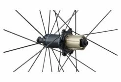 Paires De Roues Ritchey WCS Zeta | 9x100 - 10x130 Mm | Tubeless Ready -Outlet d'accessoires unnamed file 2950