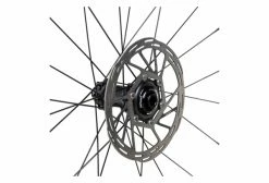 Paire De Roues Fast Forward Tyro I 12x100 - 12x142 Mm I Centerlock + Pneus Pirelli Pzero Road -Outlet d'accessoires unnamed file 2956