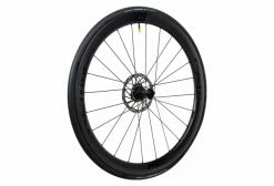 Paire De Roues Fast Forward Ryot 44 Disc I 12x100 - 12x142 Mm I Centerlock + Pneus Pirelli Pzero Race -Outlet d'accessoires unnamed file 2965