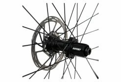 Paire De Roues Fast Forward Ryot 44 Disc I 12x100 - 12x142 Mm I Centerlock + Pneus Pirelli Pzero Race -Outlet d'accessoires unnamed file 2966