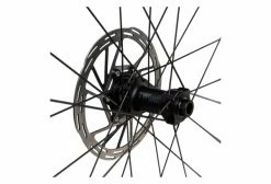 Paire De Roues Fast Forward Ryot 44 Disc I 12x100 - 12x142 Mm I Centerlock + Pneus Pirelli Pzero Race -Outlet d'accessoires unnamed file 2967