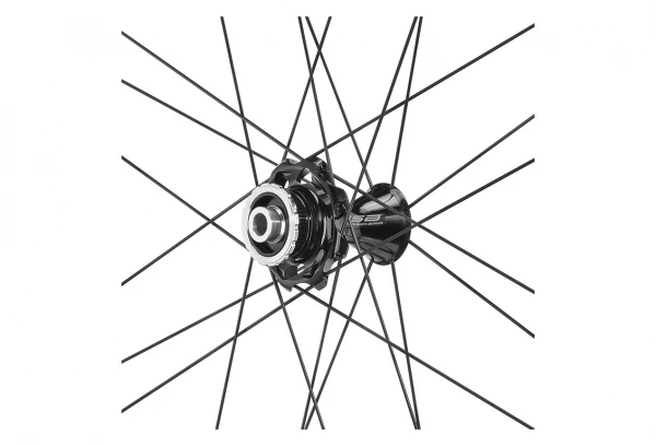 Paire De Roues Campagnolo Bora WTO 45 Disc | 12x100 - 12x142 Mm | Centerlock 5 Paire De Roues Campagnolo Bora WTO 45 Disc | 12x100 - 12x142 Mm | Centerlock – Image 5