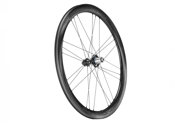 Paire De Roues Campagnolo Bora WTO 45 Disc | 12x100 - 12x142 Mm | Centerlock 7 Paire De Roues Campagnolo Bora WTO 45 Disc | 12x100 - 12x142 Mm | Centerlock – Image 7