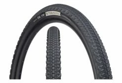 Pneu Gravel Teravail Cannonball 27.5'' Tubeless Ready Souple Durable Sidewall