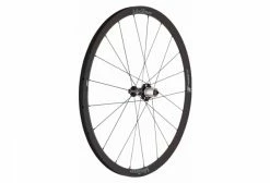 Paire De Roues Vision TriMax 30 KB 700 Mm | 9x100 - 9x130 Mm | Patins -Outlet d'accessoires unnamed file 2986