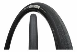 Pneu Gravel Teravail Rampart 650 Mm Tubeless Ready Souple Durable Bead-to-Bead