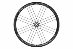 Paire De Roues Campagnolo Bora One 35 Dark Disc | 12x100 - 12x142mm | Centerlock -Outlet d'accessoires unnamed file 2992