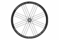 Paire De Roues Campagnolo Bora One 35 Dark Disc | 12x100 - 12x142mm | Centerlock -Outlet d'accessoires unnamed file 2993