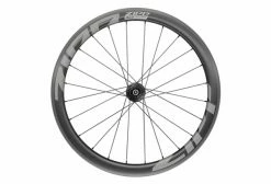 Roue Arrière Zipp 303 Firecrest Tubeless 700c | 9x130mm | Patins