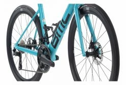 Vélo De Route BMC Teammachine SLR01 Three Shimano Ultegra Di2 12V 700 Mm Bleu Turquoise 2023 -Outlet d'accessoires unnamed file 3