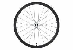 Roue Avant Shimano Ultegra R8170 C36 700 Mm I 12x100 Mm I Centerlock