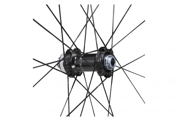 Roue Avant Shimano Ultegra R8170 C36 700 Mm I 12x100 Mm I Centerlock 2 Roue Avant Shimano Ultegra R8170 C36 700 Mm I 12x100 Mm I Centerlock – Image 2