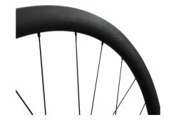 Roue Avant Shimano Ultegra R8170 C36 700 Mm I 12x100 Mm I Centerlock 8 Roue Avant Shimano Ultegra R8170 C36 700 Mm I 12x100 Mm I Centerlock -Outlet d'accessoires unnamed file 3003