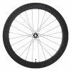Roue Avant Shimano Ultegra R8170 C60 700 Mm I 12x100 Mm I Centerlock