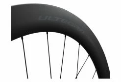 Roue Avant Shimano Ultegra R8170 C60 700 Mm I 12x100 Mm I Centerlock -Outlet d'accessoires unnamed file 3008