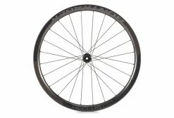 Roue Arrière Bontrager Aeolus RSL 37V TLR Disc 700 Mm I 12x142 Mm I Centerlock I 2022