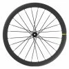 Roue Arrière Mavic Cosmic SLR 45 Disc 700 Mm | 12x142 Mm | Center Lock | 2021
