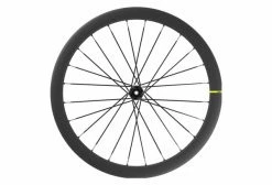 Roue Arrière Mavic Cosmic SLR 45 Disc 700 Mm | 12x142 Mm | Center Lock | 2021