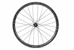 Roue Arrière Bontrager Aeolus Pro 3V I Boost 12X148 Mm I Centerlock